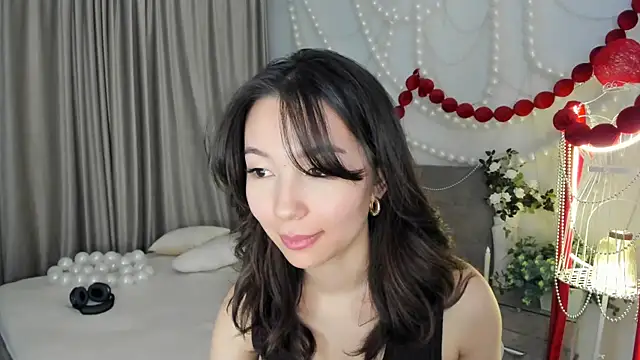 AgnieszkaBanana's Live XXX Chat