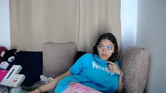 แชท XXX สดของ lessliee22_