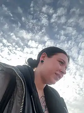 AlishaOfThorns 웹캠 쇼