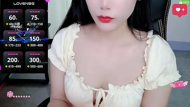 Dully_ana: онлайн-секс-чат