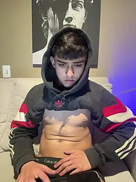 lian_fooxx Adlı Modelin Canlı XXX Sohbeti