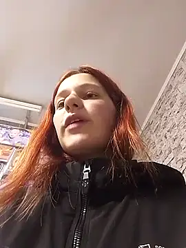 Lily_Viola's Live XXX Chat