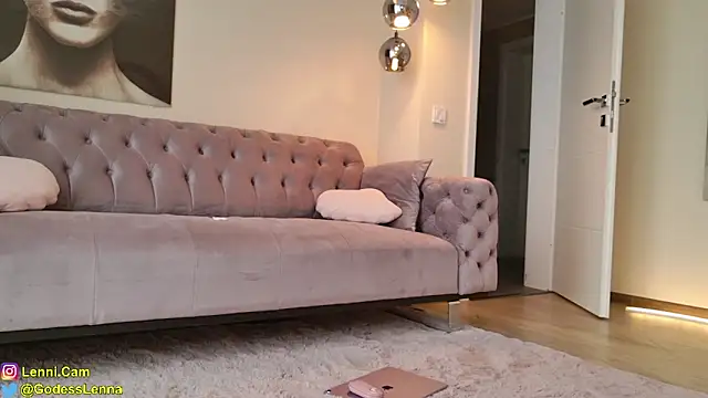 Lenna_Godess' Live XXX Chat