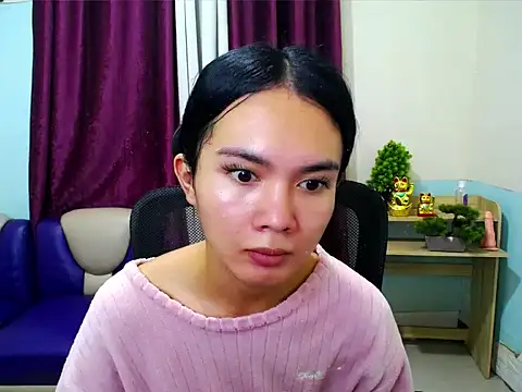 Show Webcam de devine_goddess