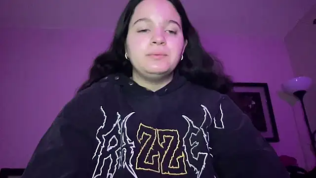 SoyOceanne's Live XXX Chat