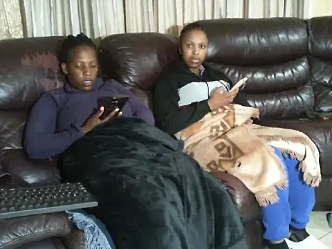 Sky-Diamond Webcam-Show