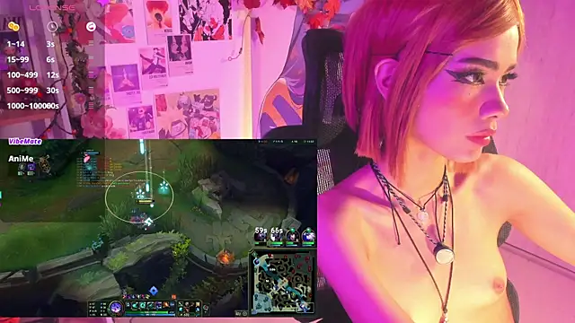 Pamiruss0_ webcam show