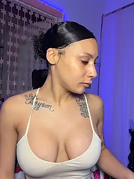 FerrariFrench's Live XXX Chat