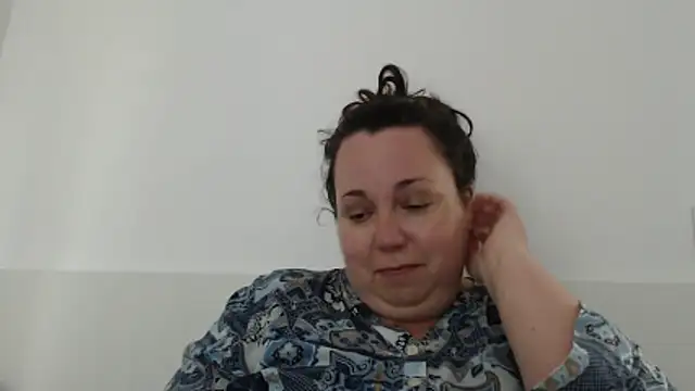 Czat XXX na żywo – WendyRhoades