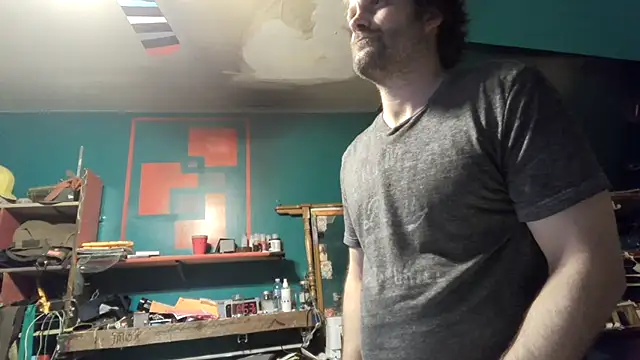 Czat XXX na żywo – charactrzero