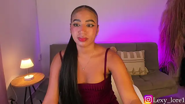 Lexy_lore1's Live XXX Chat