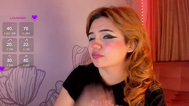 Czat XXX na żywo – VelmaVibes