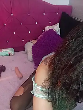 Chat XXX en directo de Ariasmithog