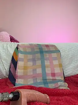 Chat XXX en directo de Sarita_Vegaa