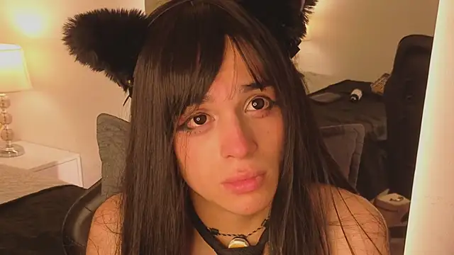 عرض كام Nioki_