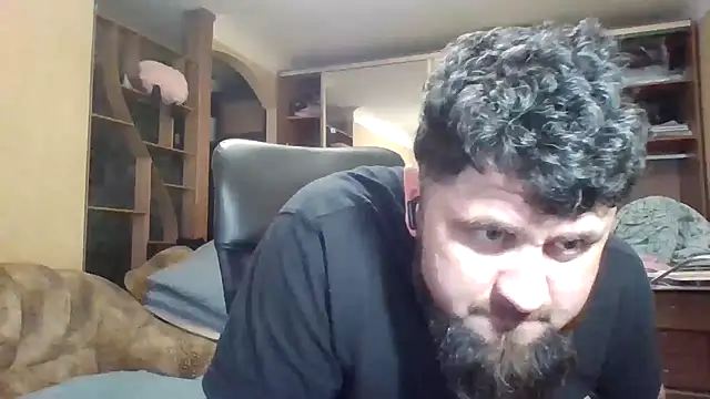 Chat XXX ao vivo de StasConnor