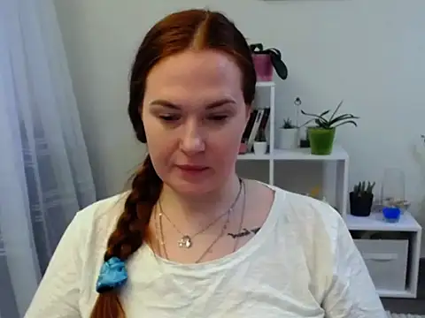 Lady_Tiana's Live XXX Chat