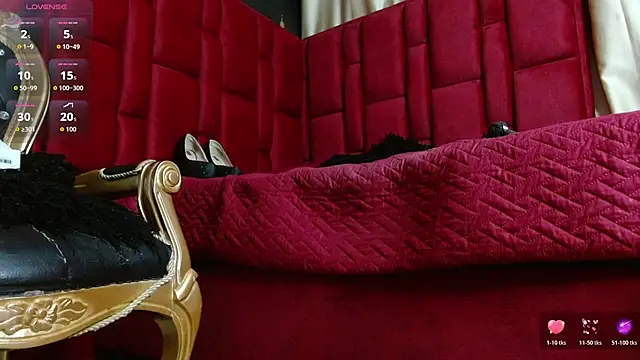 jolie_colette Live XXX-Chat