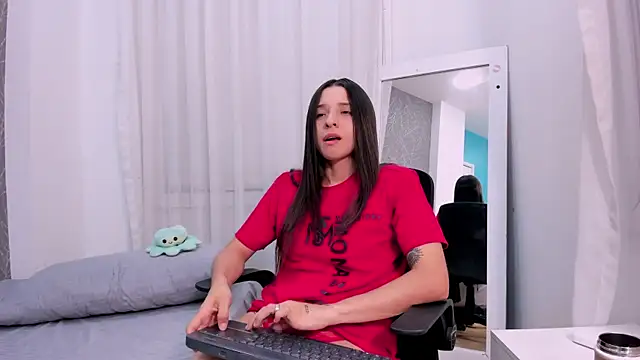 ViictoriiaSaenz's Live XXX Chat