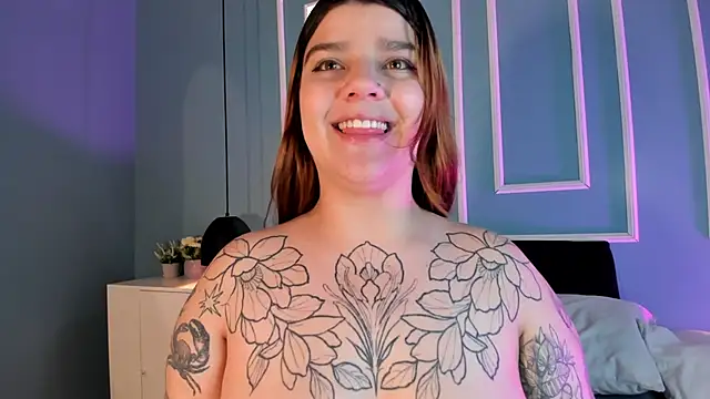 julieta_zc – Live XXX-chat