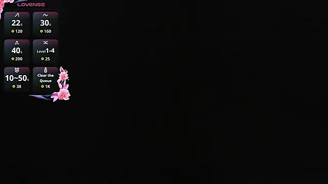 Sweet_Alicee__'s Live XXX Chat