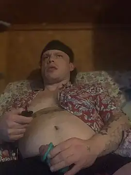 Ldnick69 Adlı Modelin Web Kamerası Şovu