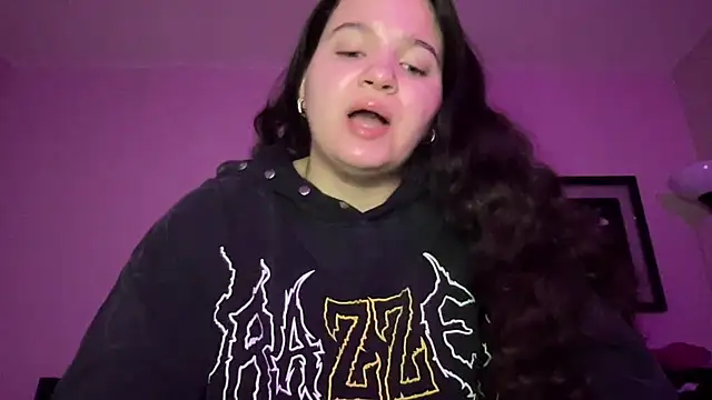 Czat XXX na żywo – SoyOceanne