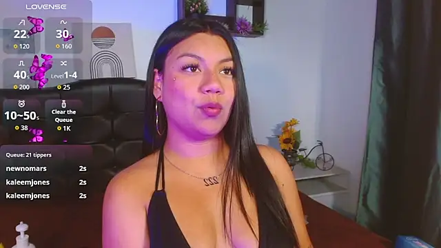 camigp Live XXX-Chat