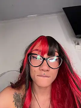 Show Webcam de maya1_