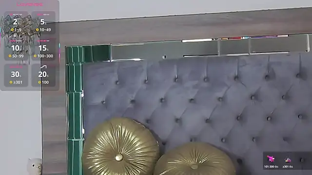 Živý XXX chat Lorehottie