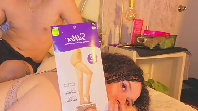 Benny_and_Mark Live XXX-chat