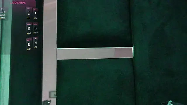 Dark_Eros_ 网络视讯表演