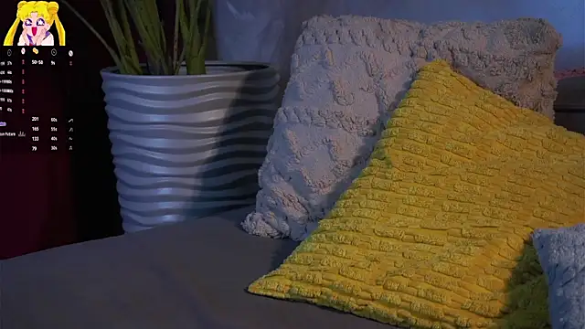 EdlinHargus Live XXX-chat