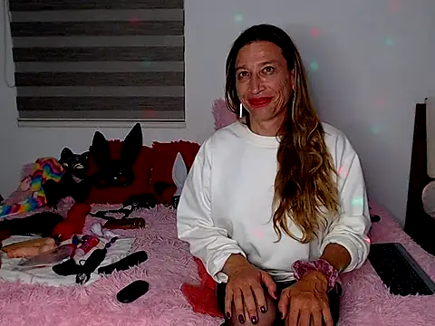 Вебкам-шоу Gikitrans76