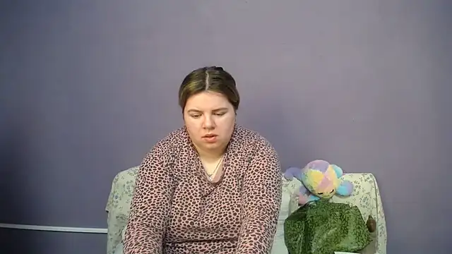 so_shy's Live XXX Chat