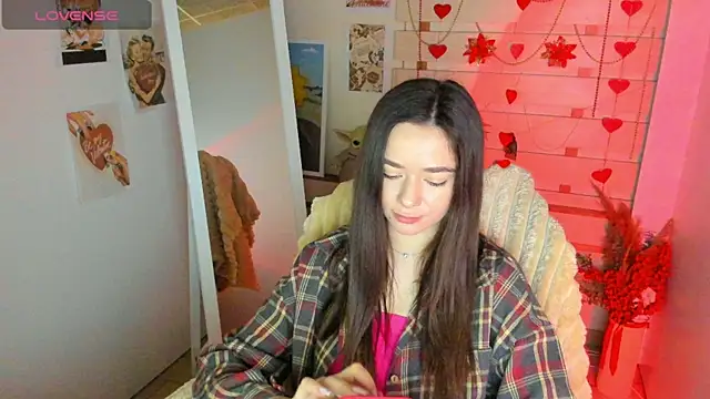 Bella_XO's Live XXX Chat