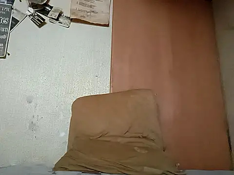 Rickrow666 Webcam Show