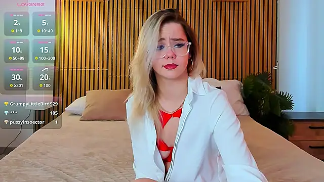 PrincessSlay's Live XXX Chat