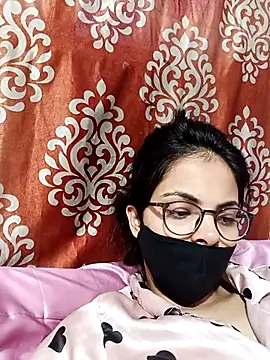 Sandhya_77 Obrolan Langsung XXX