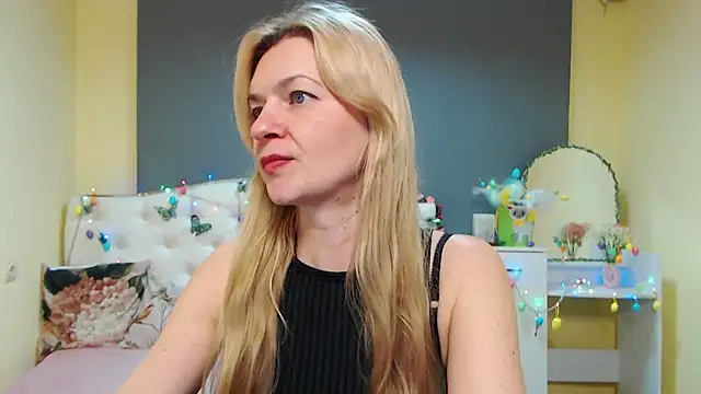 MelissaTyler's Live XXX Chat