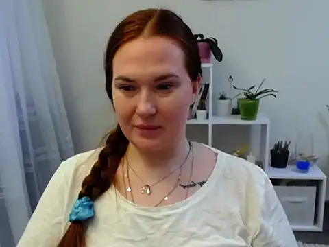 Lady_Tiana's Live XXX Chat