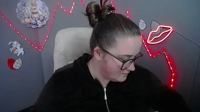 XX_Daniella_XX Adlı Modelin Canlı XXX Sohbeti