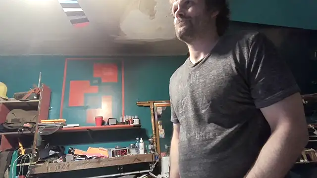 Pokazy przed kamerką – charactrzero