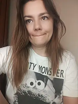 KrissSexi's Live XXX Chat