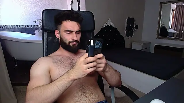 MicahLane 在線直播表演