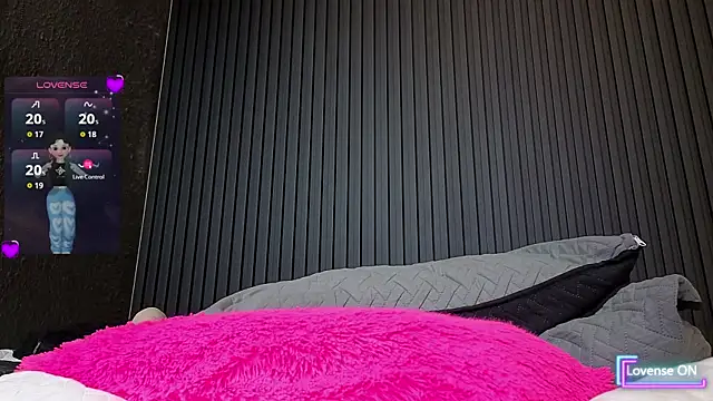 แชท XXX สดของ dulce_lf