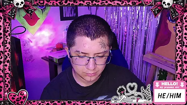 Chat XXX Live masterkevinftm