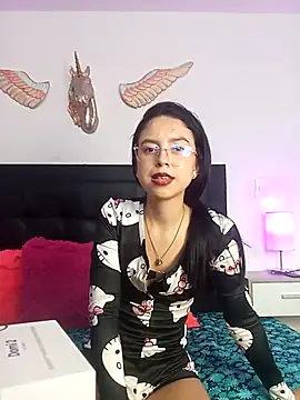 XXX chat uživo modela Natalye_23