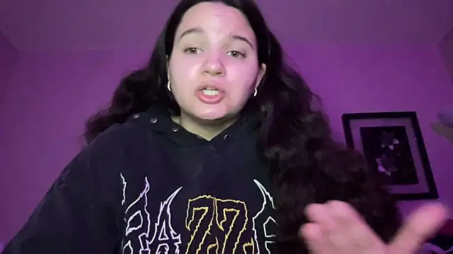 SoyOceanne – Live XXX-chat