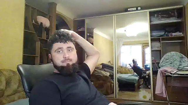 StasConnor – Kamerová šou